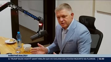 Robert Fico’dan Dünya ile Diyalog Çağrısı Slovakya eski Başbakanı Robert