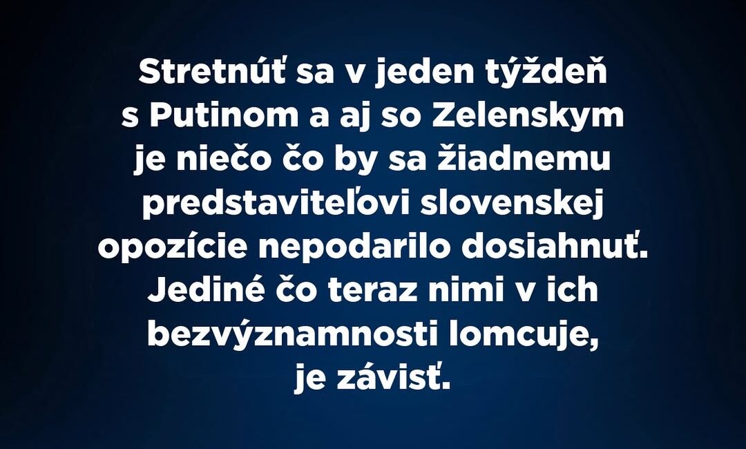 Tomáš Taraba’nın Diplomatik Başarısı Slovakya’da dikkat çeken isimlerden Tomáš Taraba,
