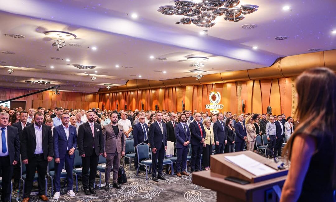 Guxo Partisi Yerel Seçimlere Hazırlandı Guxo Partisi, 12 Ekim’de gerçekleşecek