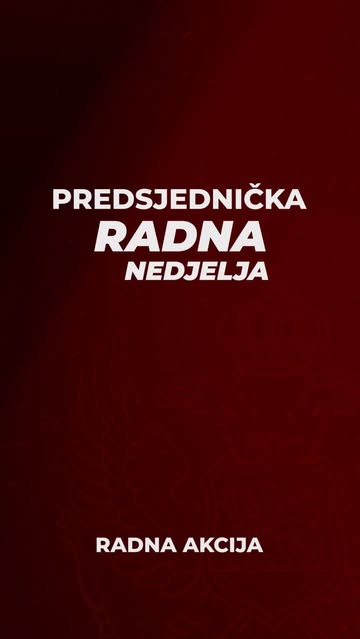 Montenegro’da Seçim Sonrası Mesaj: Avrupa Birliği Hedefi Montenegro Cumhurbaşkanı Jakov