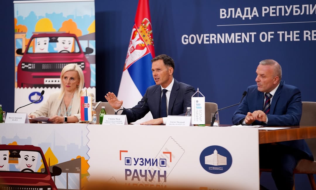 Kampanya Detayları Açıklandı Beograd’da düzenlenen büyük ödül kampanyasının yeni turu