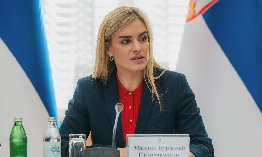 Sırbistan Hükümeti Asgari Ücret Vaadini Yerine Getiriyor Sırbistan hükümeti, asgari