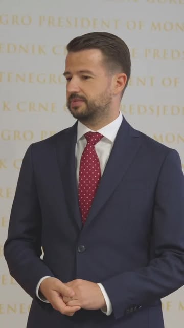 Montenegro’da Öğrencilere Burs Desteği Montenegro’da, üniversite öğrencilerine burs imkanı sunuluyor.