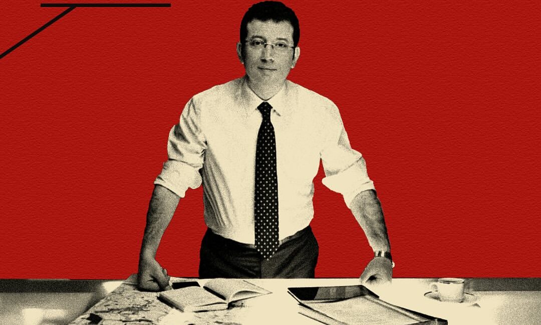 Ekonomik Politikalara Yönelik Eleştiriler İstanbul Büyükşehir Belediye Başkanı Ekrem İmamoğlu