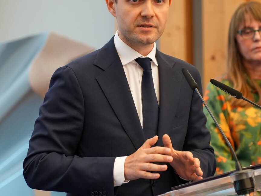 Makedonya’nın Bağımsızlık Yıl Dönümü Strasbourg’da Coşkuyla Kutlandı Makedonya, 34. bağımsızlık