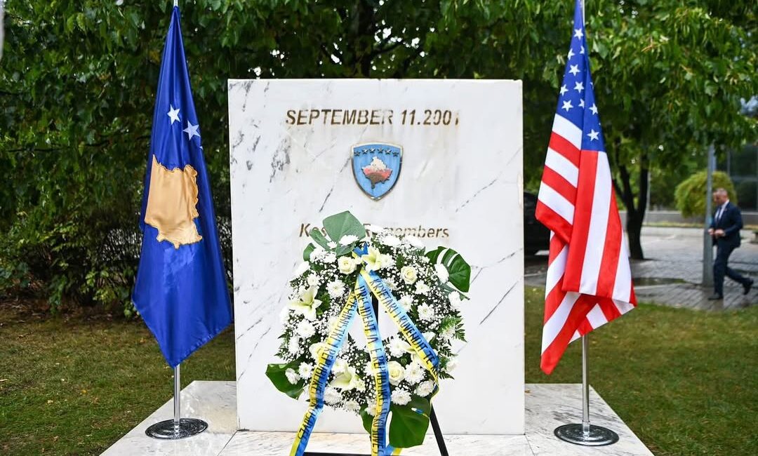 11 Eylül’ün Acısı Hala Taze 11 Eylül 2001 tarihinde Amerika