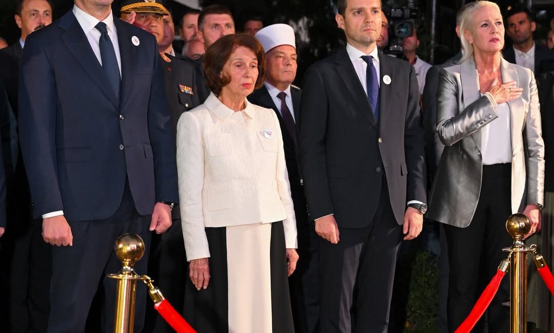 İki Ülke Arasında Üç On Yıllık Stratejik İş Birliği Kuzey