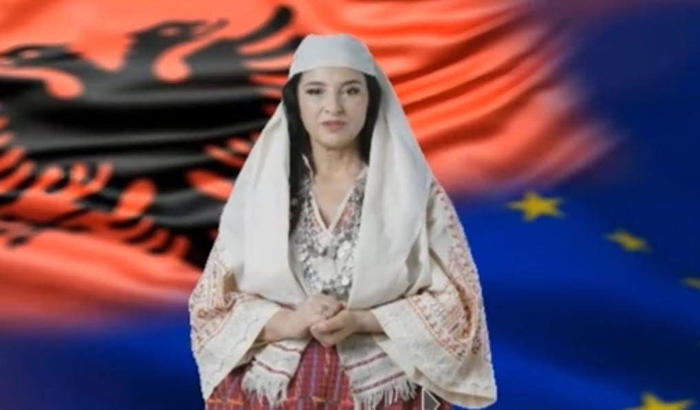 AB Müzakerelerinde Tarihi Adım Shqipëria, Avrupa Birliği üyelik müzakerelerinde kayda