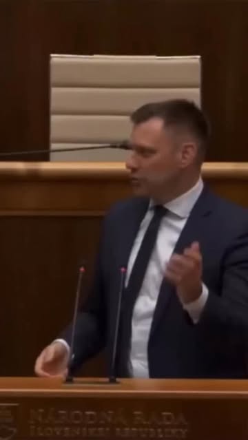 Tomáš Taraba’dan Konut Sahiplerine Destek Açıklaması Tomáš Taraba, Slovakya’daki konut