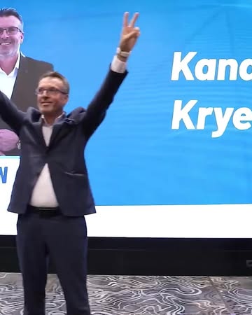Lipjan’da Seçimlere Hazırlık Guxo Partisi, Lipjan Belediye Başkanlığı için Ardian