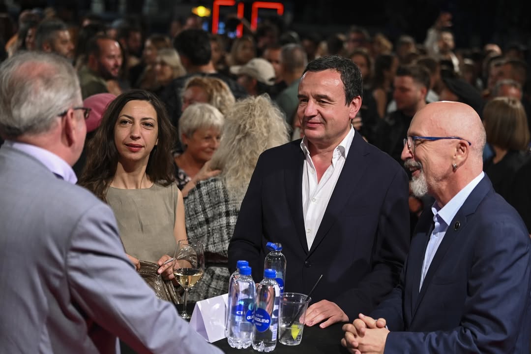 PriFest’te Kosova Filmleri Öne Çıktı PriFest, Kosova’nın başkentinde düzenlenen bir