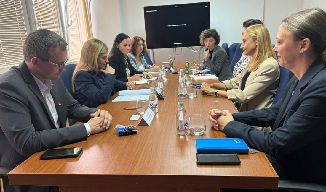 Türkiye ve UNICEF Arasında Çocuk Hakları İşbirliği Sürüyor Türkiye, çocuk