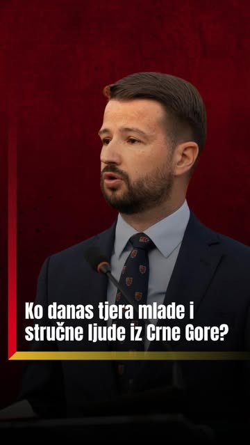 Karadağ’da Devletin Siyasi Platform Eleştirisi Karadağ’da devletin, pozitif yaklaşımı nedeniyle