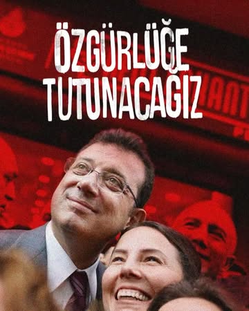 Ekrem İmamoğlu Bahçelievler’de Hemşehrileriyle Buluşacak İstanbul Büyükşehir Belediye Başkanı Ekrem