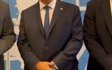 Adonis Georgiades AB Sağlık Bakanları Konseyi’nde Türkiye’yi Temsil Etti Sağlık