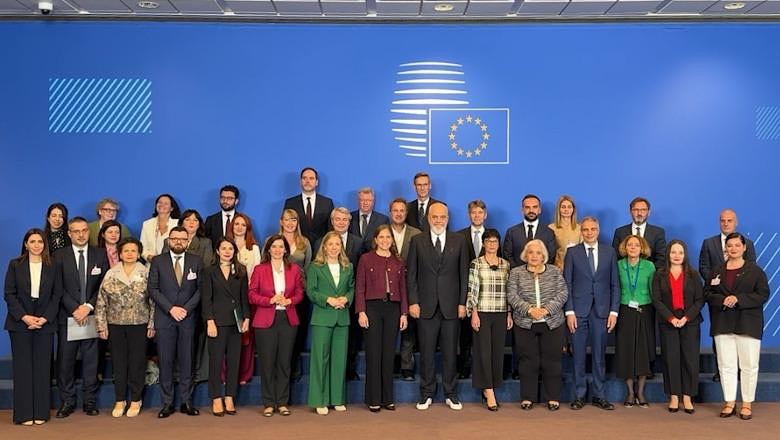 Albania’s EU Path Strengthened with Latest Negotiation Progress Albania took