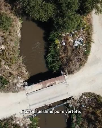 Prishtina‘nın merkezi mahallelerinden Emshiri, binlerce vatandaşın yaşadığı bir bölge. Mahalle,