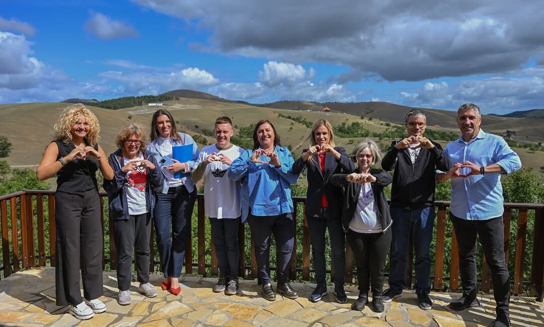 Çayetinada Engelli Bireylerin İstihdamı Destekleniyor Çayetinada, engelli bireylerin profesyonel rehabilitasyonu