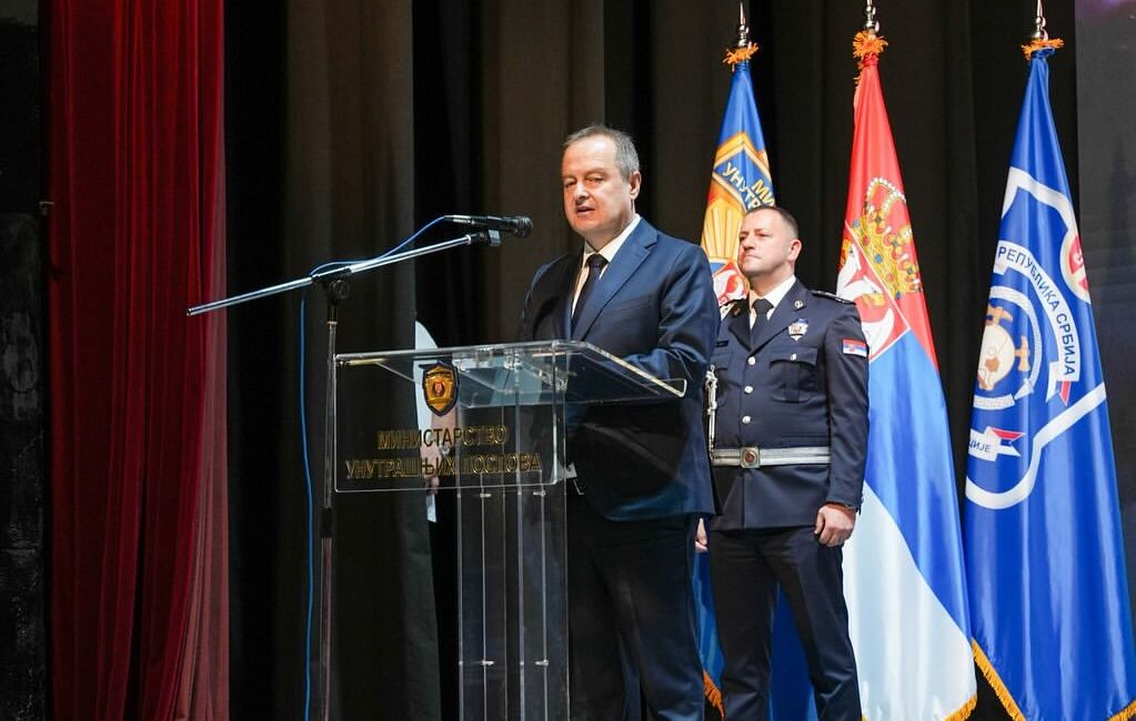 Acil Durumlar Sektörü’nün Önemi Vurgulandı Sırbistan’da Acil Durumlar Sektörü, kahramanlık,