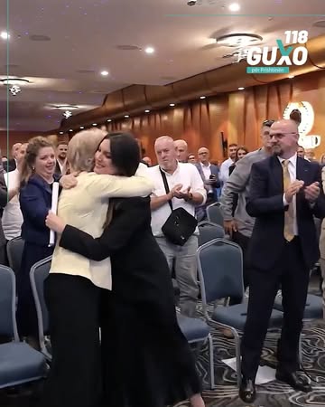 Prishtina’da Yeni Yönetim ve Temsil Çağrısı Donika Gërvalla Schwarz, Prishtina