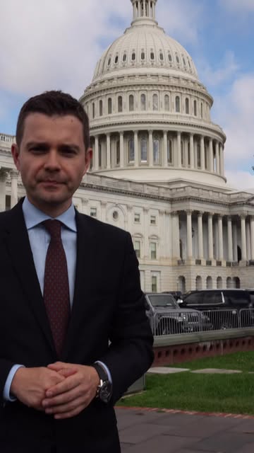 Timčo Mucunski’nin Washington ve New York Ziyareti Timčo Mucunski, önümüzdeki