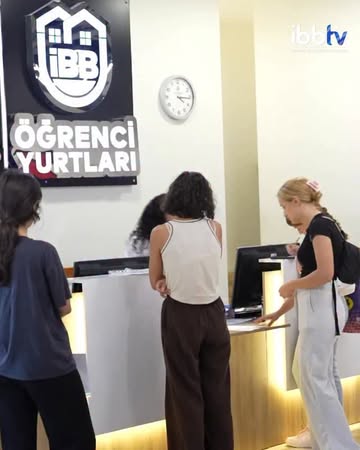 KYK Yurtlarında Barınma Koşulları Öğrencileri Zorluyor KYK yurtlarında kalan öğrenciler,