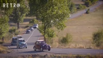 Fiat Topolino Karavanı Arnavutluk’ta Tarihi Bir Yolculuğa Çıktı Fiat Topolino
