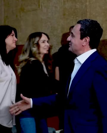 Prizren’de Yerel Yönetim Seçimleri Yaklaşıyor Prizren’de yaklaşan yerel yönetim seçimleri