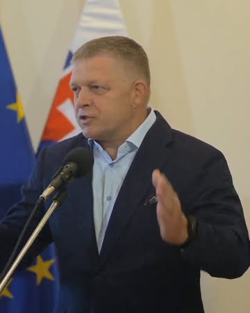 Slovakya’da Kamu Finansındaki Durum Ciddi Bir Hale Geldi Slovakya’da kamu