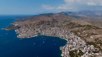 Edi Rama’nın Saranda Ziyareti Edi Rama, Saranda’yı ziyaret etti. Ziyaret,