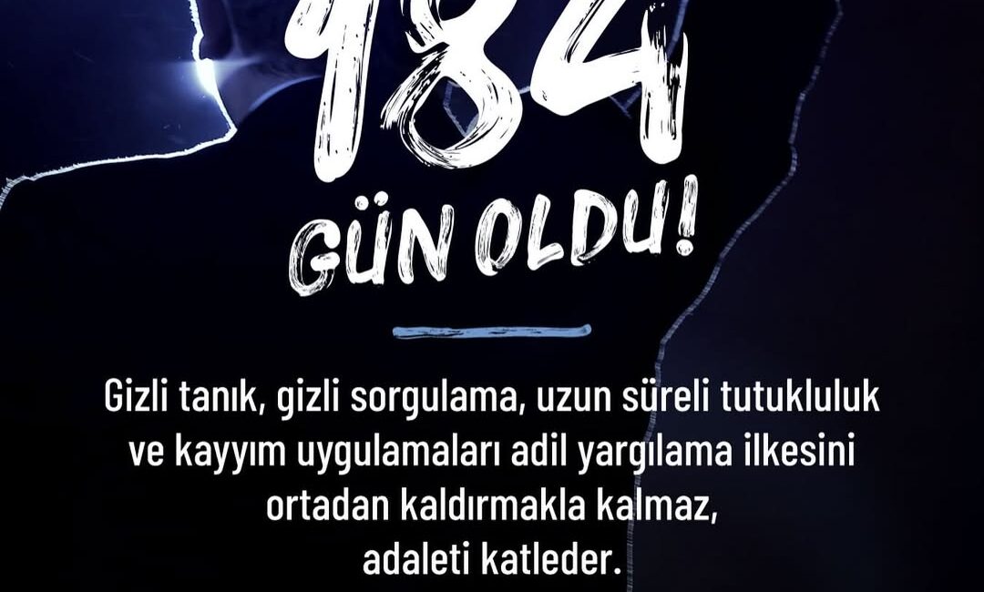 Ekrem İmamoğlu’na Yönelik Yargılama Süreci Başlıyor İstanbul Büyükşehir Belediye Başkanı