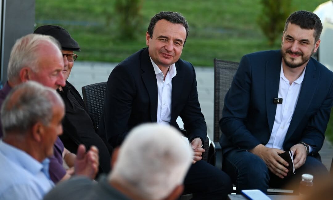 Peje Belediyesi’nde Yeni Dönem Başlıyor Peje Belediyesi, yeni başkanı Taulant