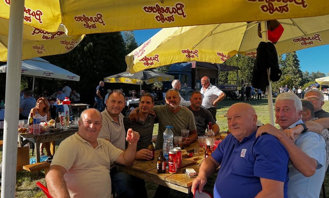 Tara’da Avcıların Buluşma Noktası: 11. Avcı Sabıkası Tara’nın eşsiz doğasında