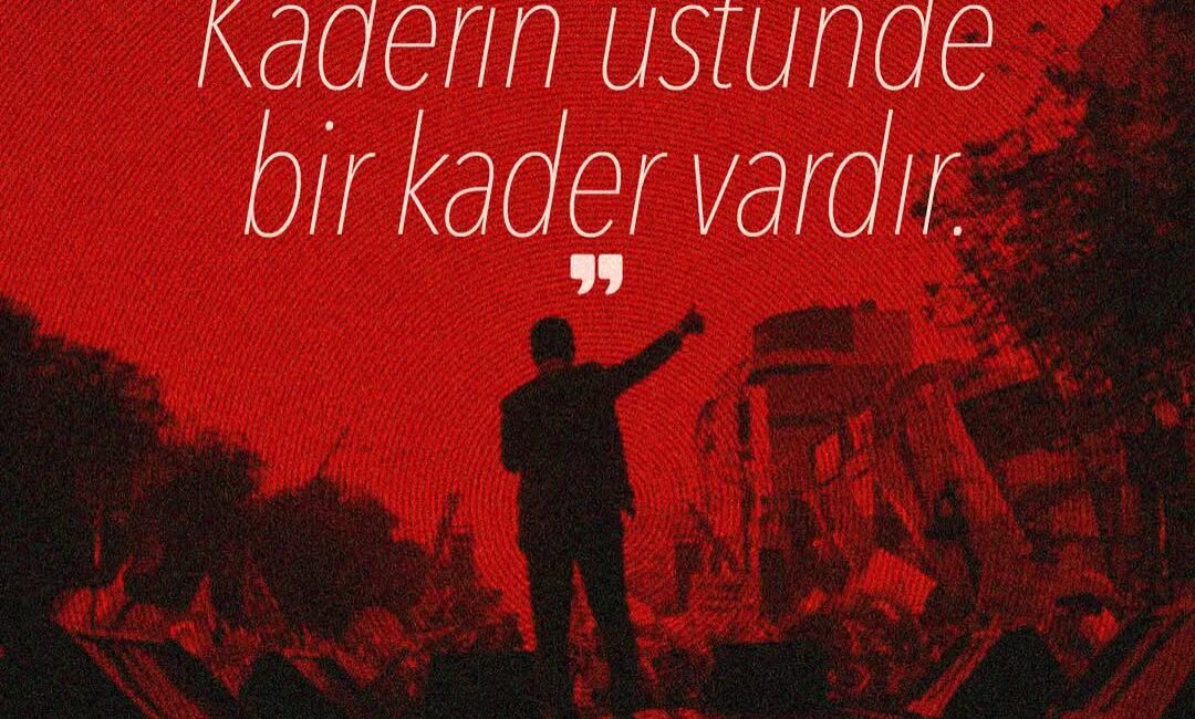 Ekrem İmamoğlu’ndan Anlamlı Mesaj İstanbul Büyükşehir Belediye Başkanı Ekrem İmamoğlu,