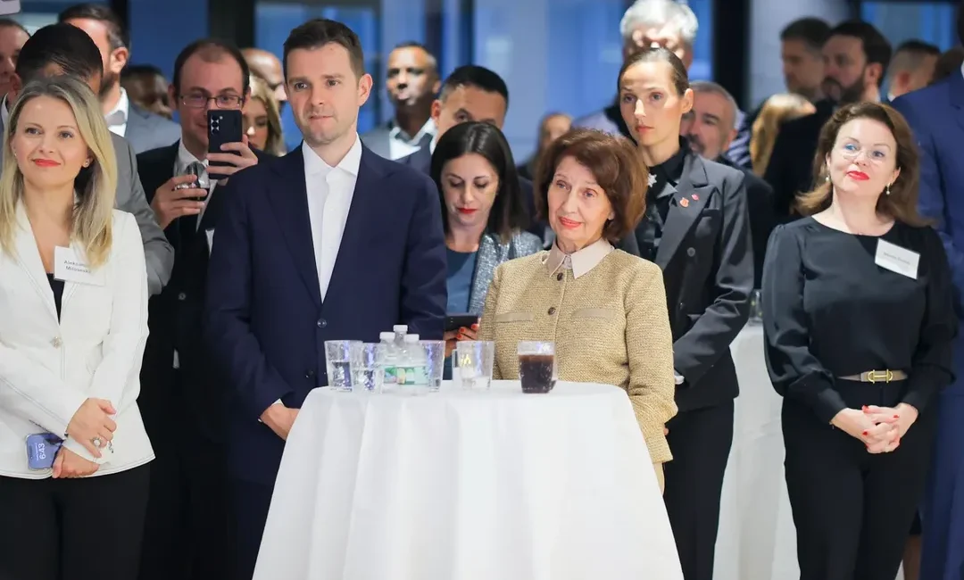 ABD Balkan İşbirliği İçin Önemli Adım Makedonya’da, Amerikan Balkan İşbirliği