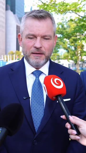 Kültür Bakanı’nın ABD Ziyareti Soruları Uyandırdı Slovakya Kültür Bakanı’nın ABD