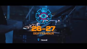 Tirana’da Müzik ve Kültür Şöleni Başlıyor Tirana, gelecek hafta sonu