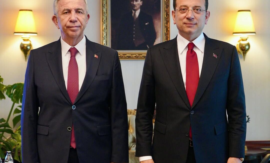 CHP’li Belediyelere Yönelik Algı Operasyonları Devam Ediyor İktidarın, Cumhuriyet Halk