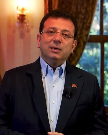 Ekrem İmamoğlu’ndan Filistin’e Destek Mesajı İstanbul Büyükşehir Belediye Başkanı Ekrem