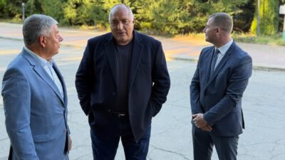 Savunma Sanayii Stratejik Ortaklığa Hazır Bulgaristan’ın savunma sanayii sektörünün daha