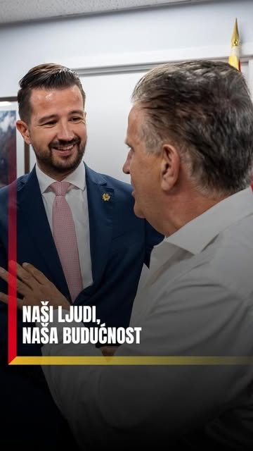 Montenegro’ya Dönüşler İçin Yeni Yaklaşım Montenegro Cumhurbaşkanı Jakov Milatović, ülkeye