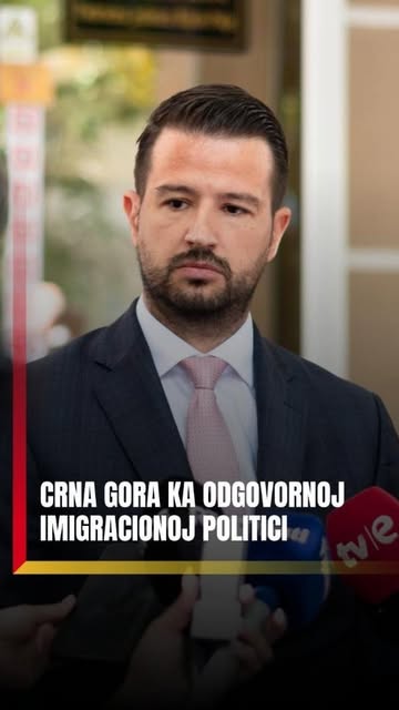 Montenegro’da Ülkeye Dönüş Çağrısı Montenegro, vatandaşlarını ülkelerine dönüş yapmaya teşvik