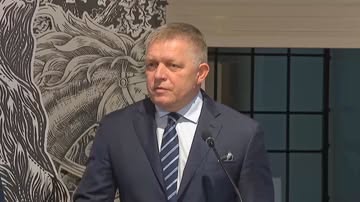 Slovakya’da Genel Grev Kararı Alındı: Ekonomik Durum Kötüleşiyor Slovakya’da muhalefet