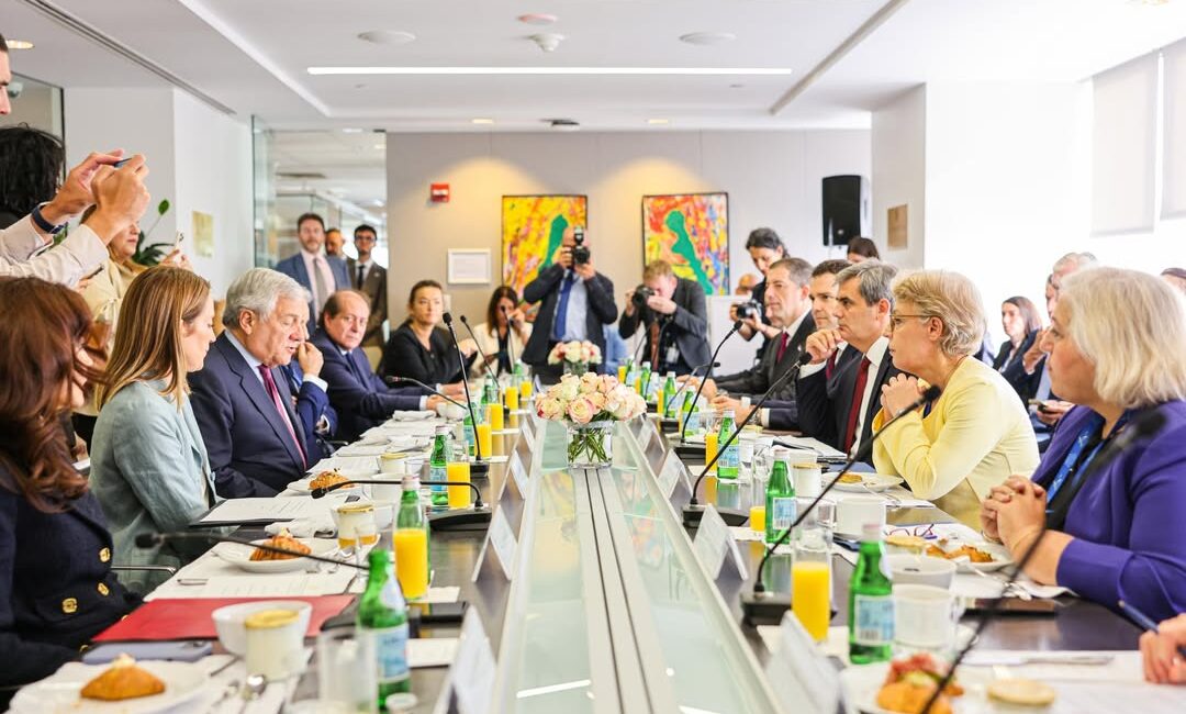Kosova’dan Batı Balkanlar’da İstikrar Mesajı Kosova Cumhuriyeti, Batı Balkanlar’da istikrar