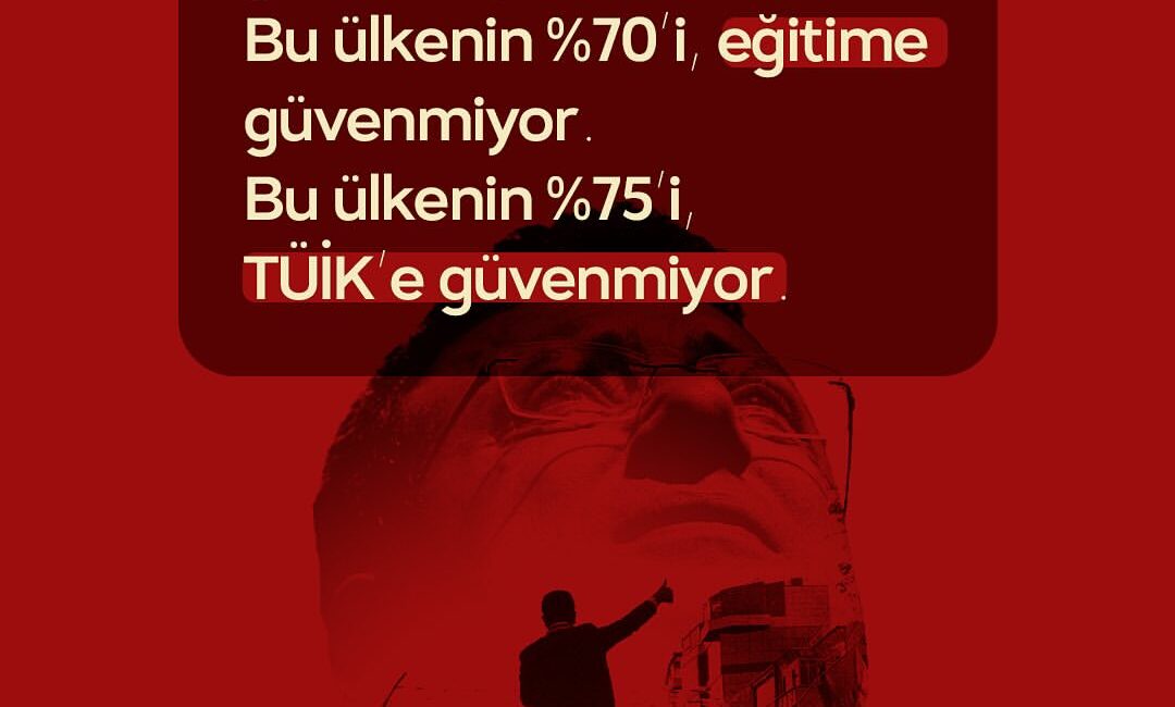 Hmm, bu mesaj oldukça çarpıcı. Ekrem İmamoğlu’nun bir konuşmasından veya