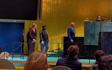 ABD Ziyareti Sonucu: Peter Pellegrini Ülkesine Döndü Slovakya Başbakanı Peter