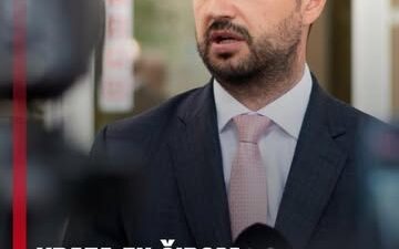 Jakov Milatović’ten Avrupa Birliği’ne Üyelik İçin Birlik Çağrısı Montenegro siyasetçi