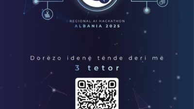 Regional AI Hackathon 2025: Balkanlar’ı Dönüştürme Fırsatı Regional AI Hackathon