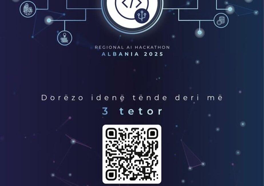 Regional AI Hackathon 2025: Balkanlar’ı Dönüştürme Fırsatı Regional AI Hackathon