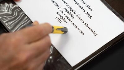 Slovenya’da Anayasa Referandumu Sonuçları Açıklandı Slovenya’da bugün gerçekleştirilen anayasa referandumu,